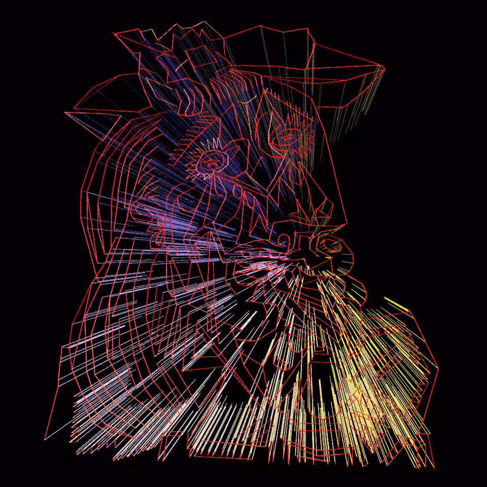 re-dimensioning - #001