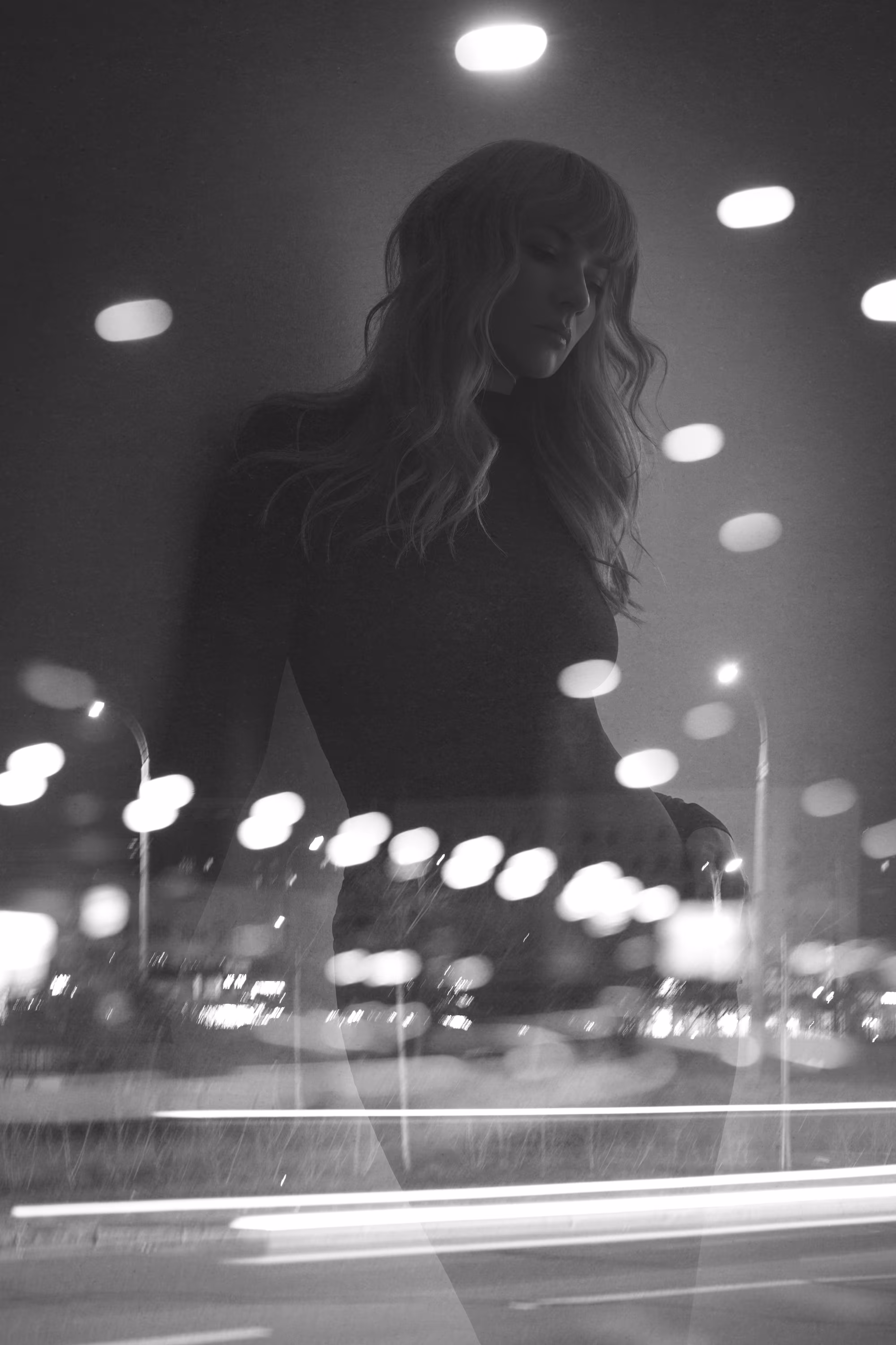 Step into the Unknown 