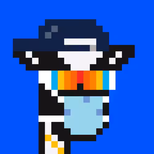 CowPunks #3917