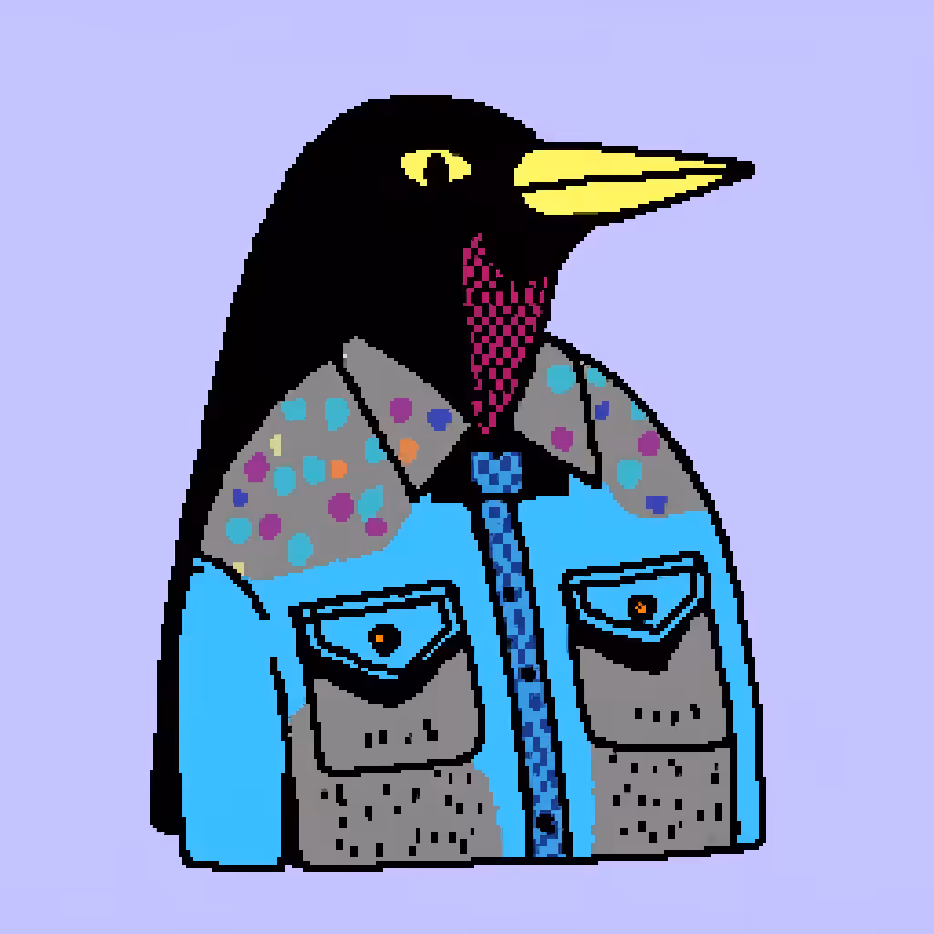 DX Terminal: PatchworkGRL