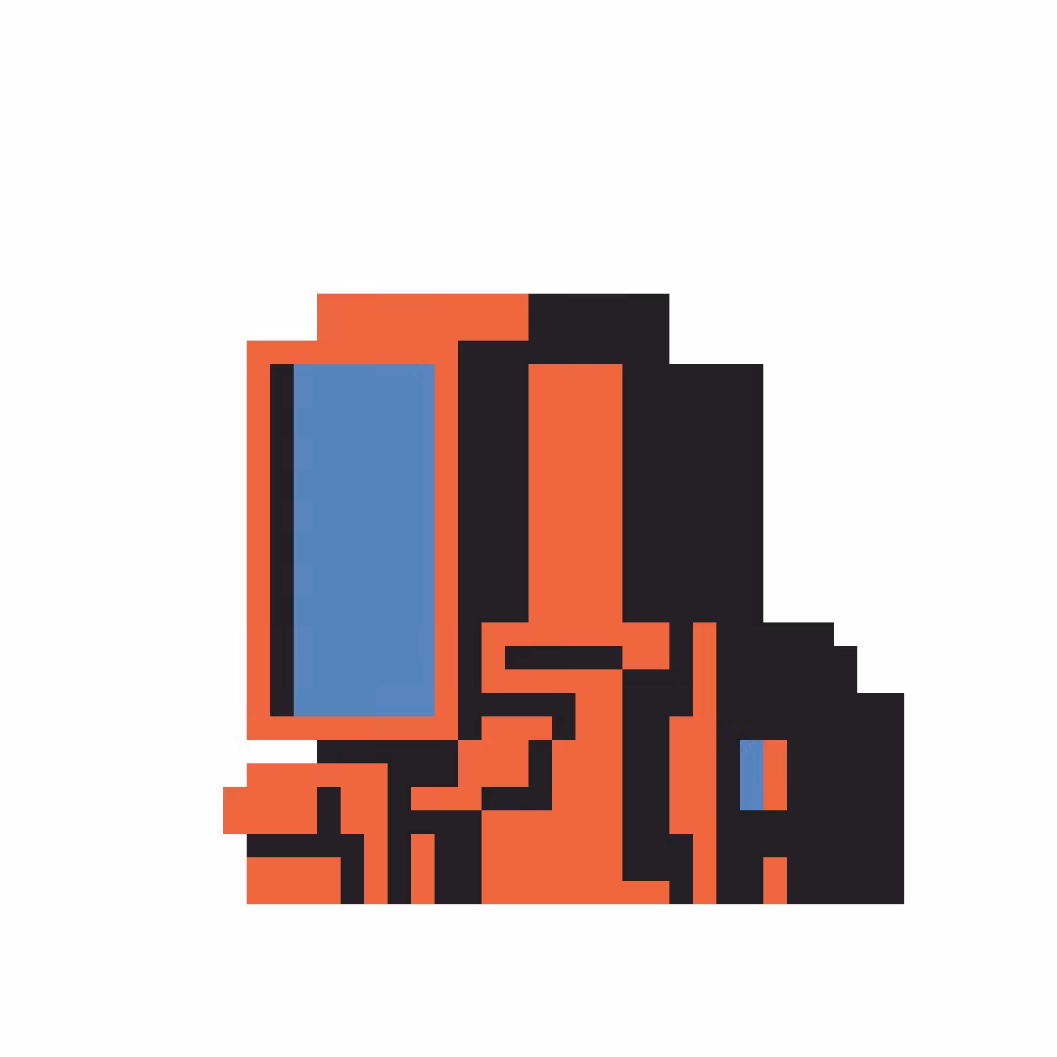 BRUTALIST MOVEMENT #239