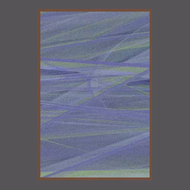 Weaver Winds #123