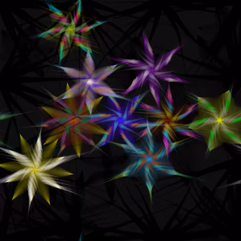 Uncorrupted Blossom #16