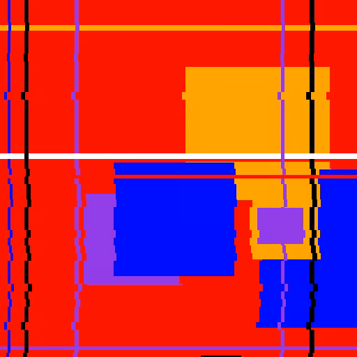 Chromatic Chaos #1678