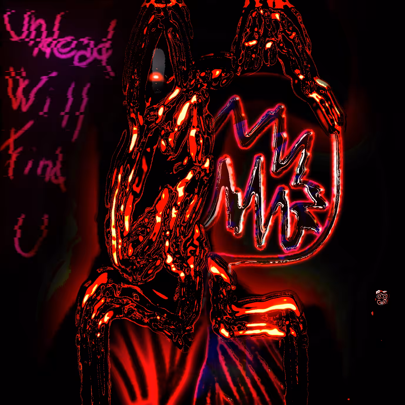 Mynimal Monster Special Mood #24