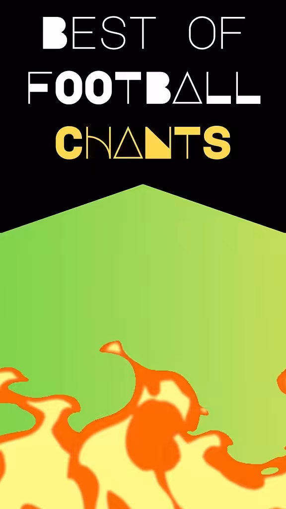 WWW - Football chants 