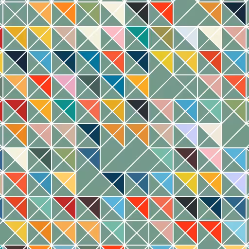 Missing Tiles #15