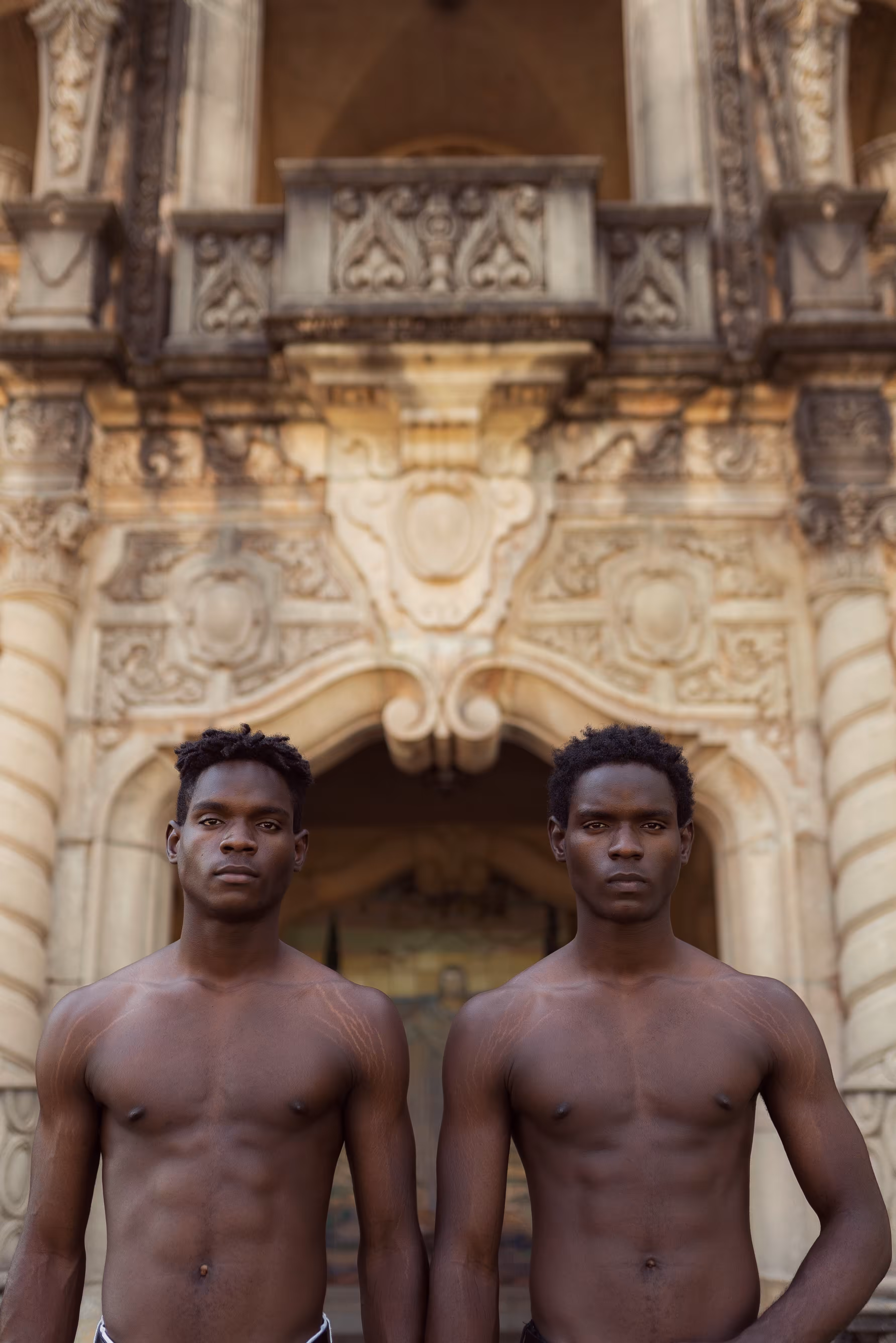 Double