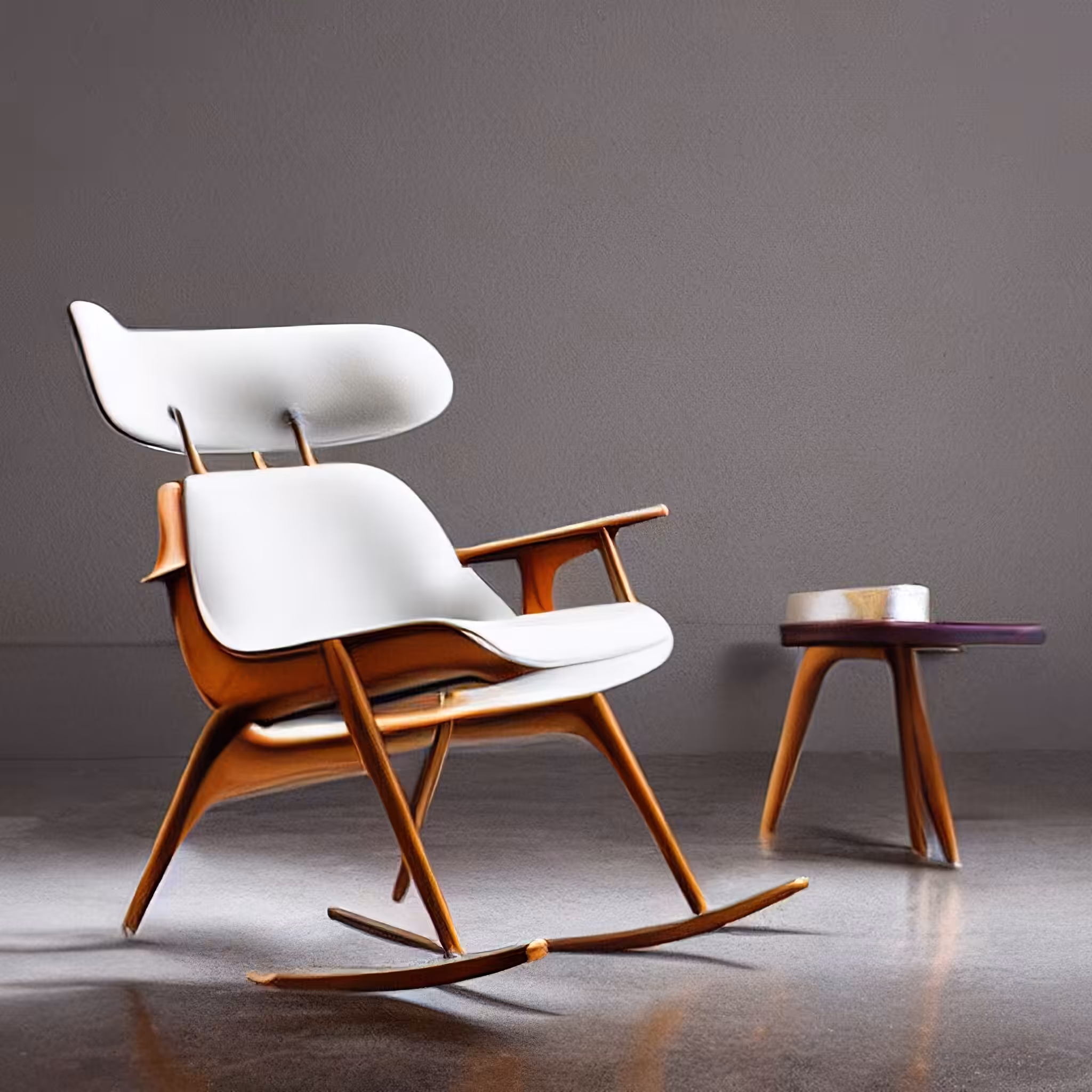 CHaiR 123