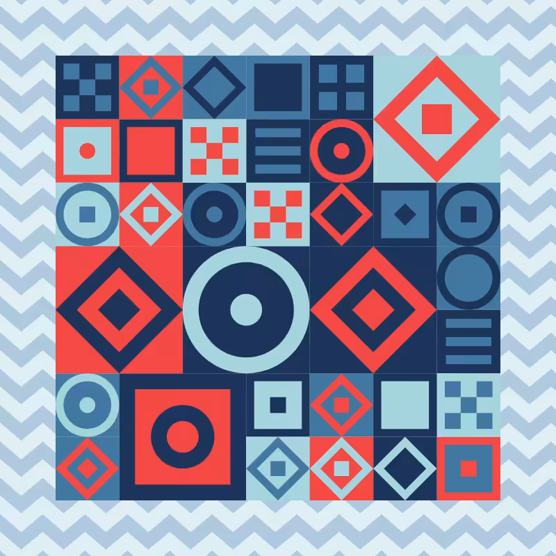 Simple Patterns #1