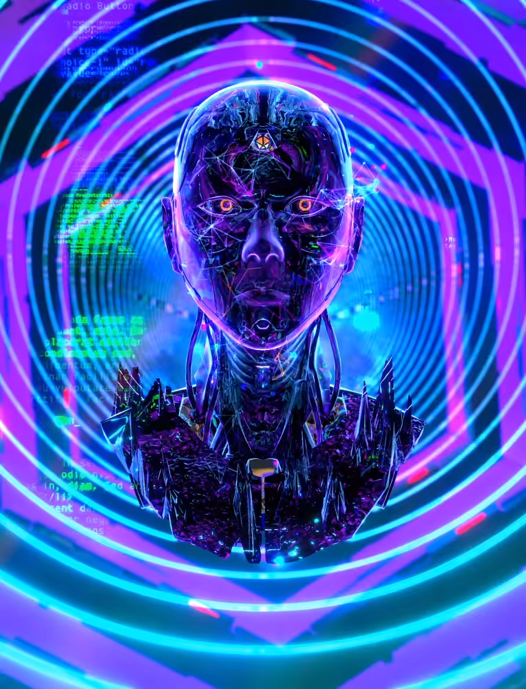 AI AD