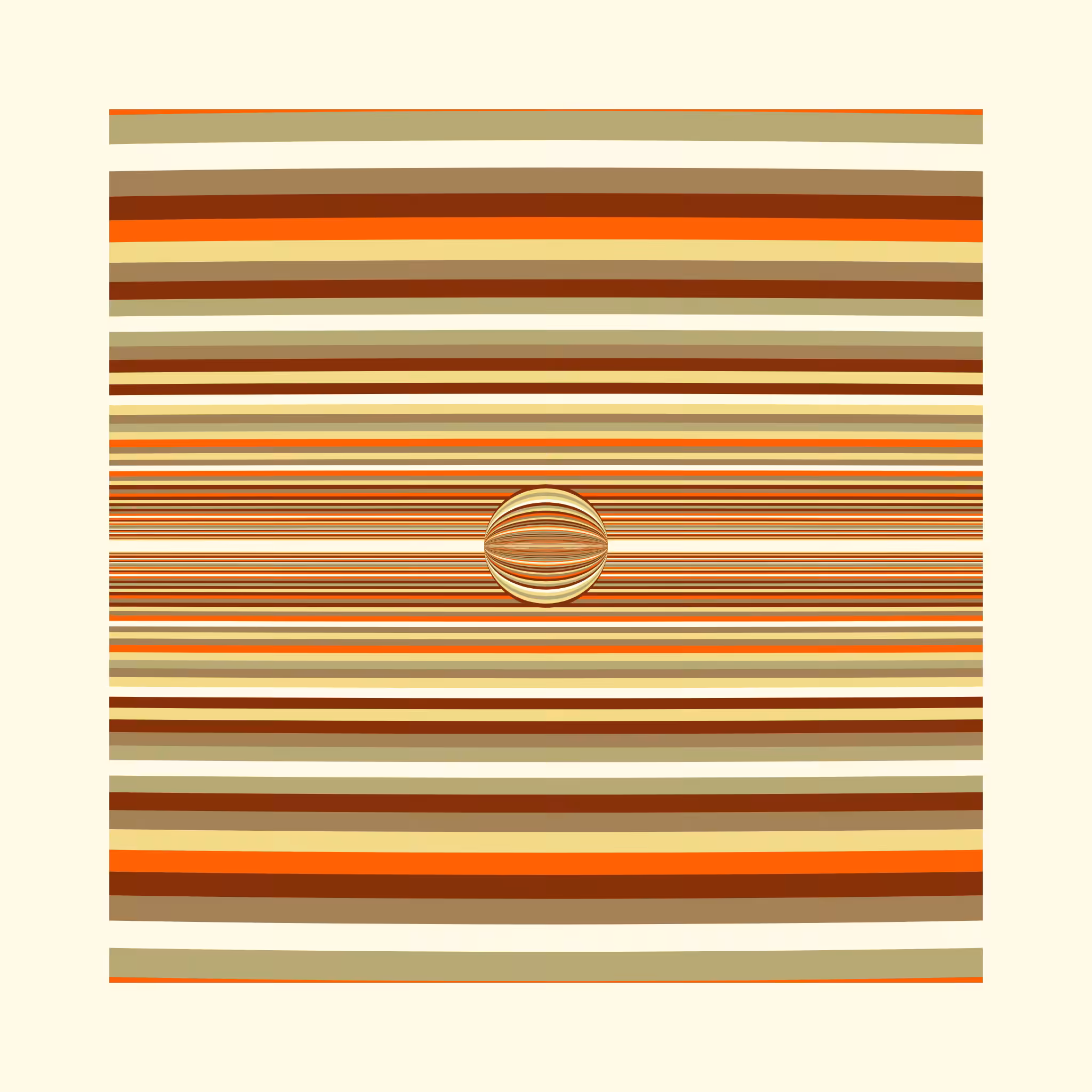 Limits of Infinite Space #29