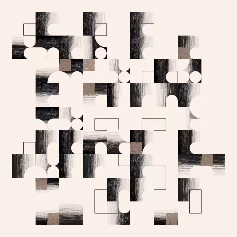 Abstraction XI #14