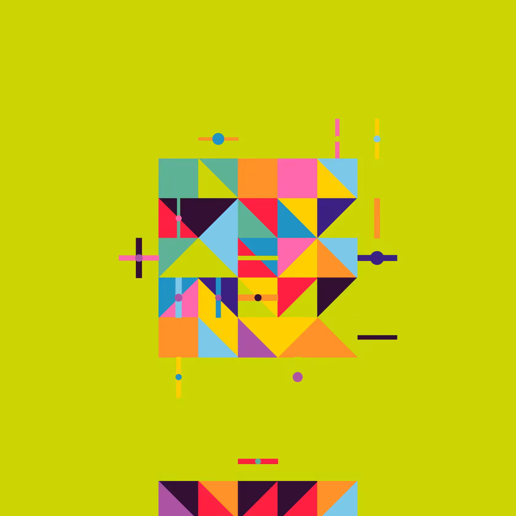 Opepen / GEN01 #16