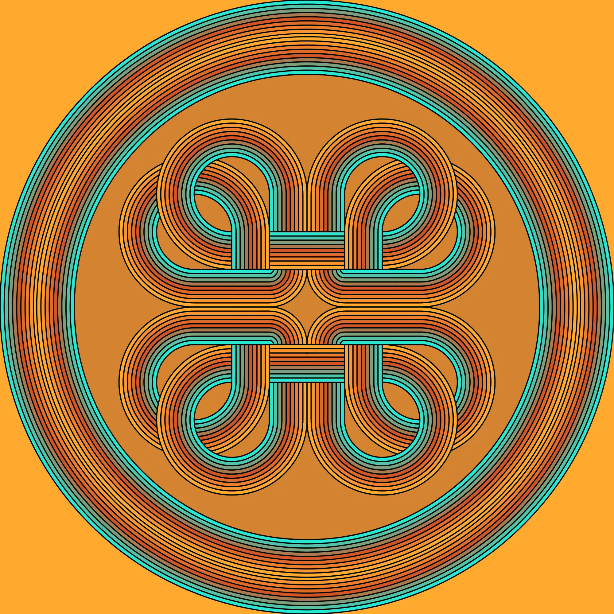 Knots #83