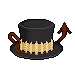 Degen Haberdasher #708