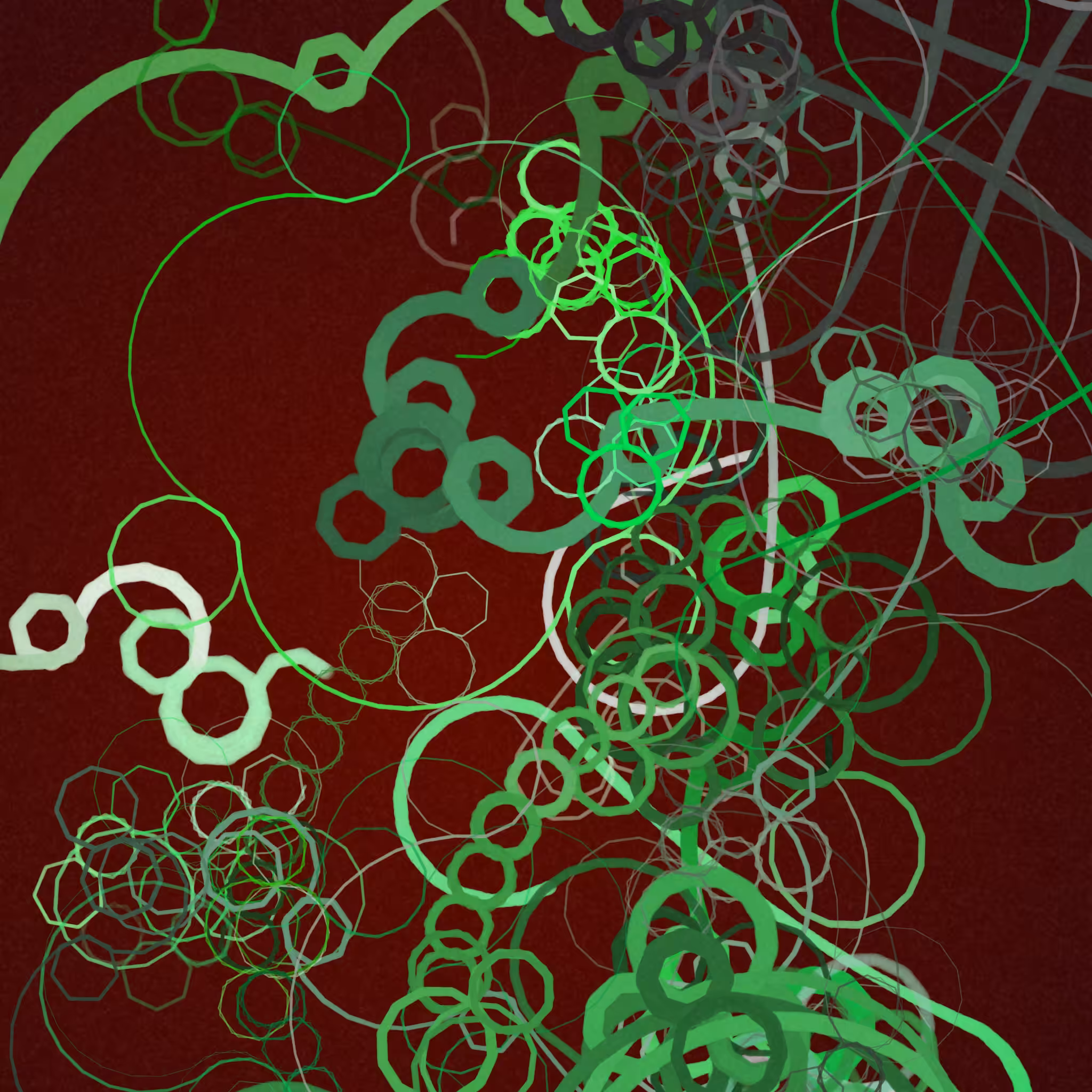 Molecular Geometries #15