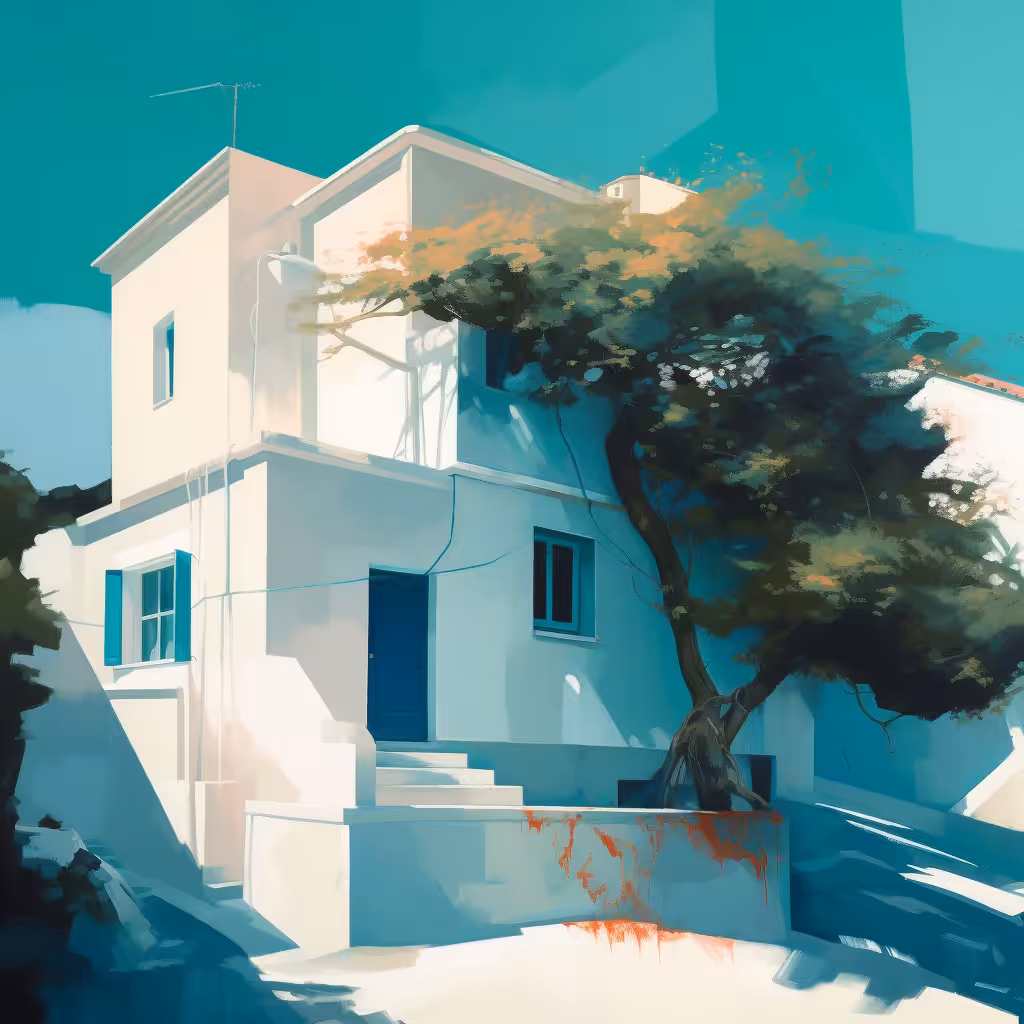 Hidden Island