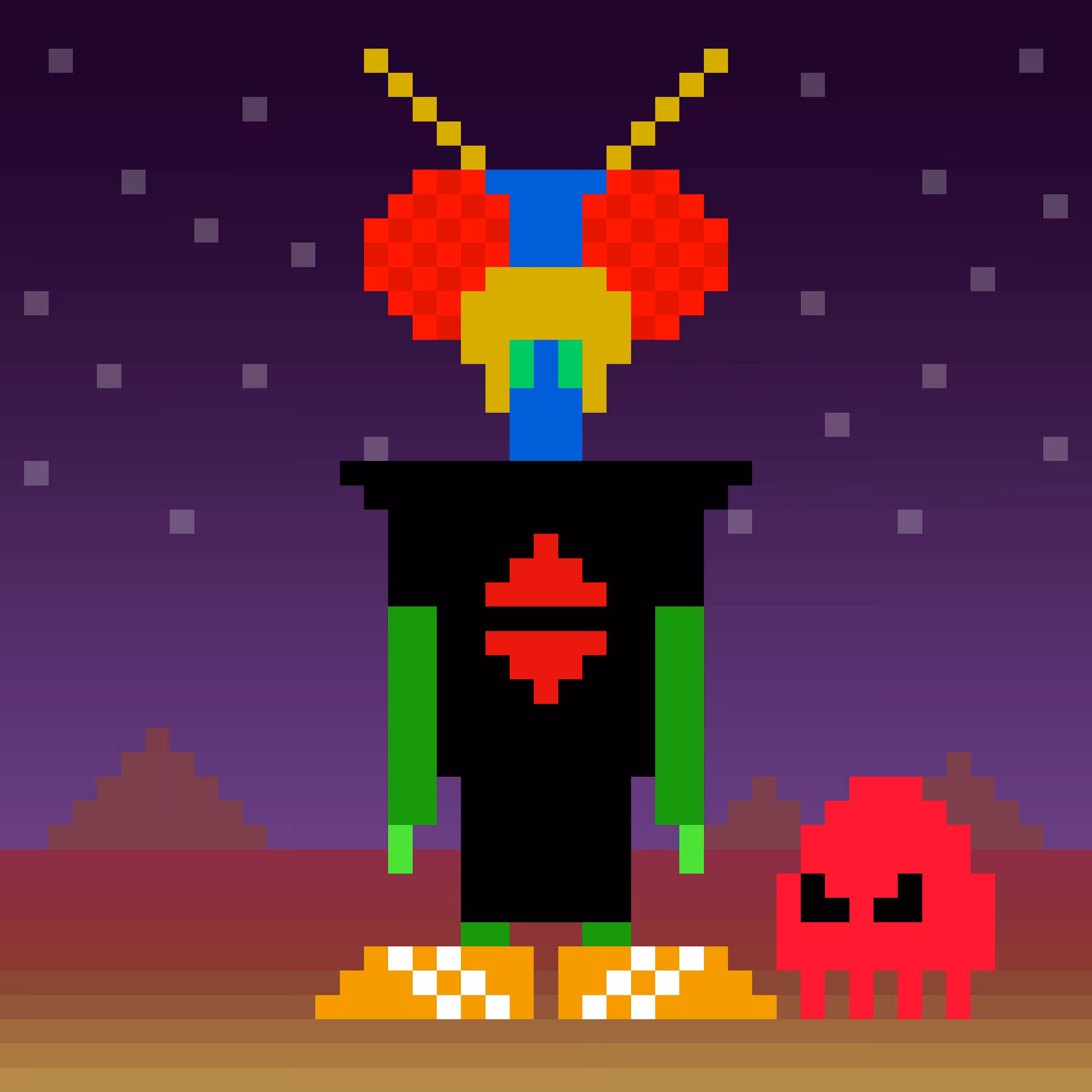 CryptoGalactican #394