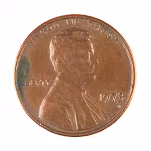 Cent #7924