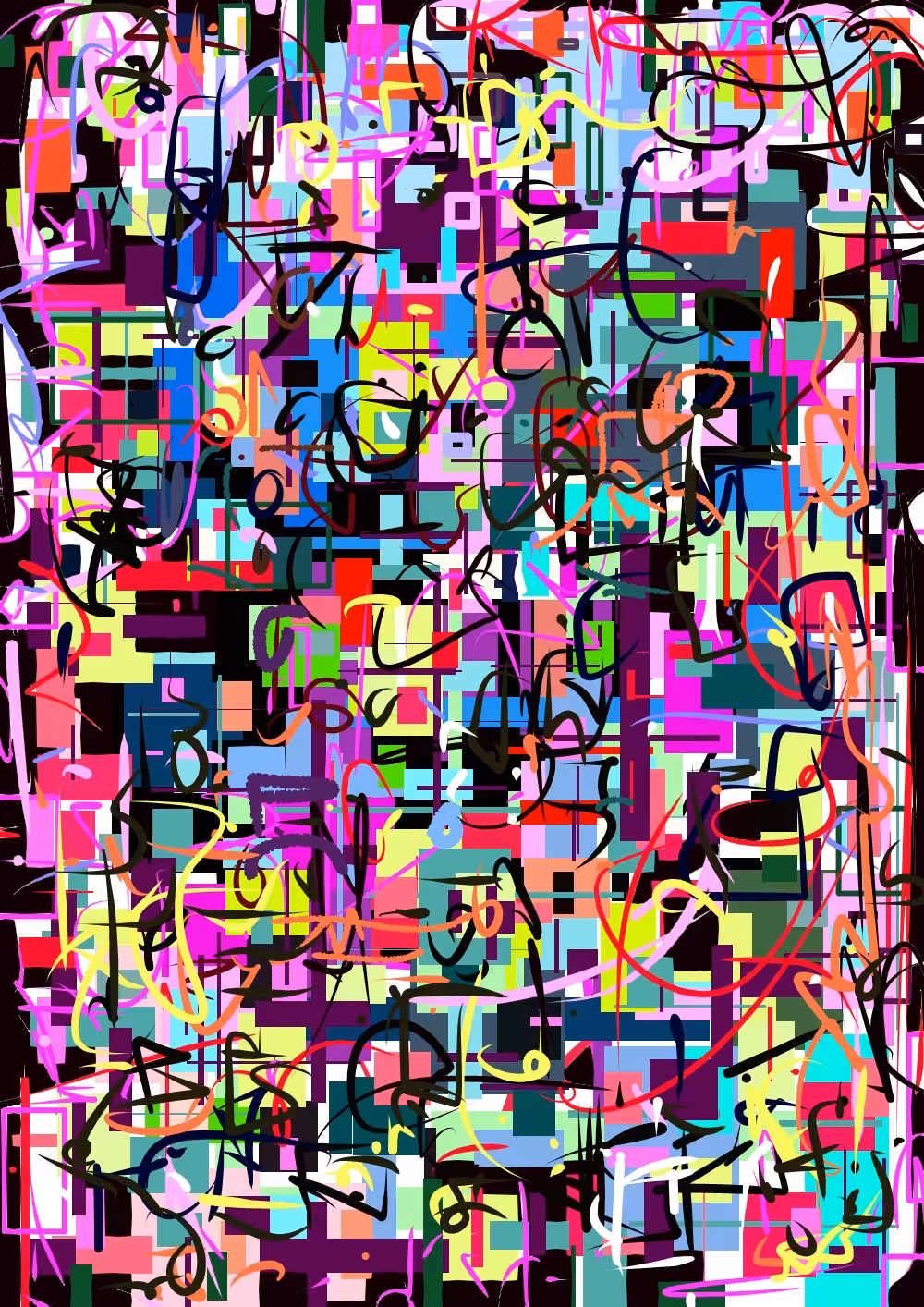 Game colors