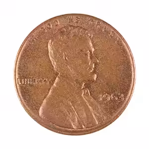 Cent #5781