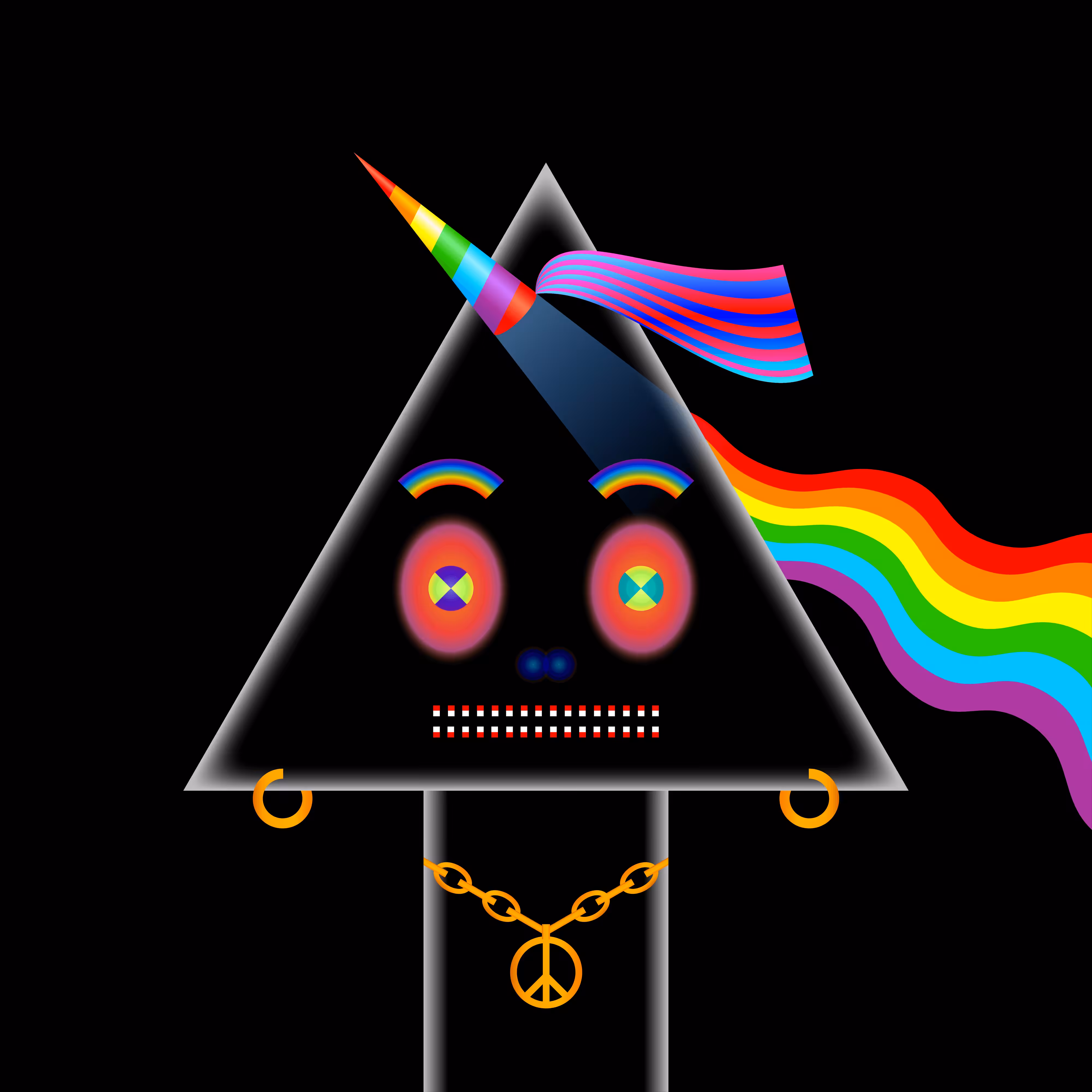 neuralpunk #14