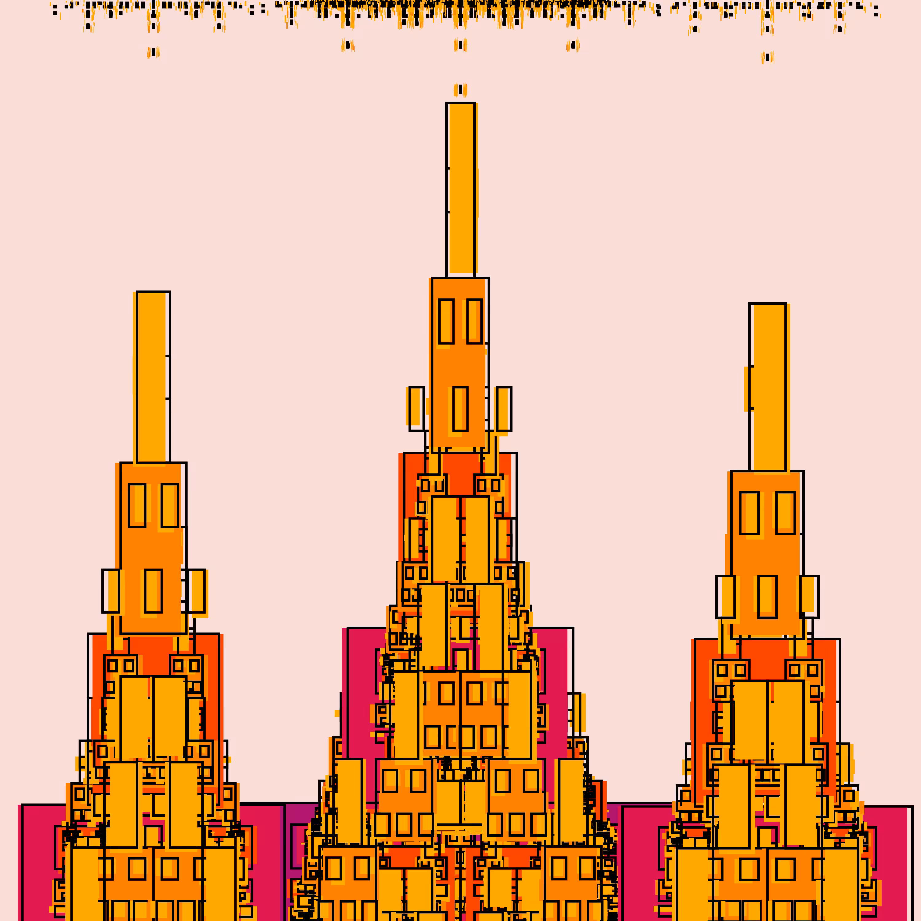 Factory #7