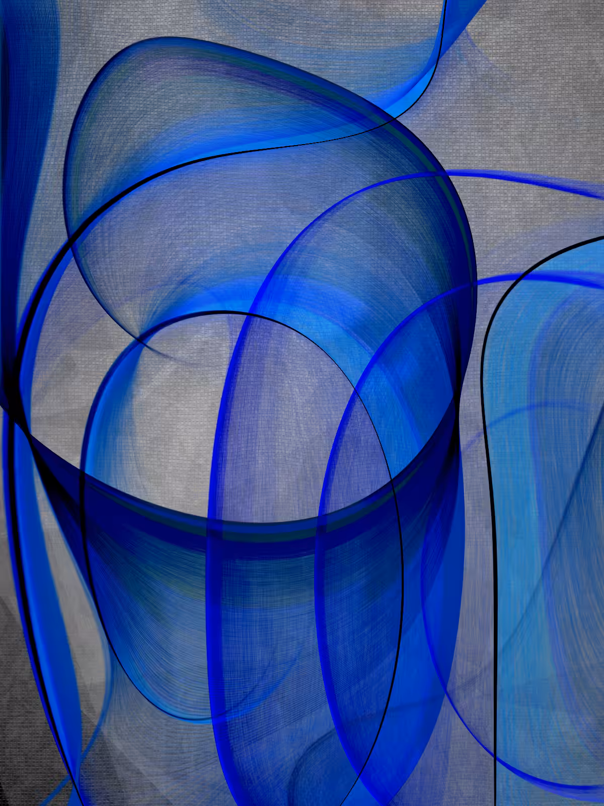 Veils of Perception #44