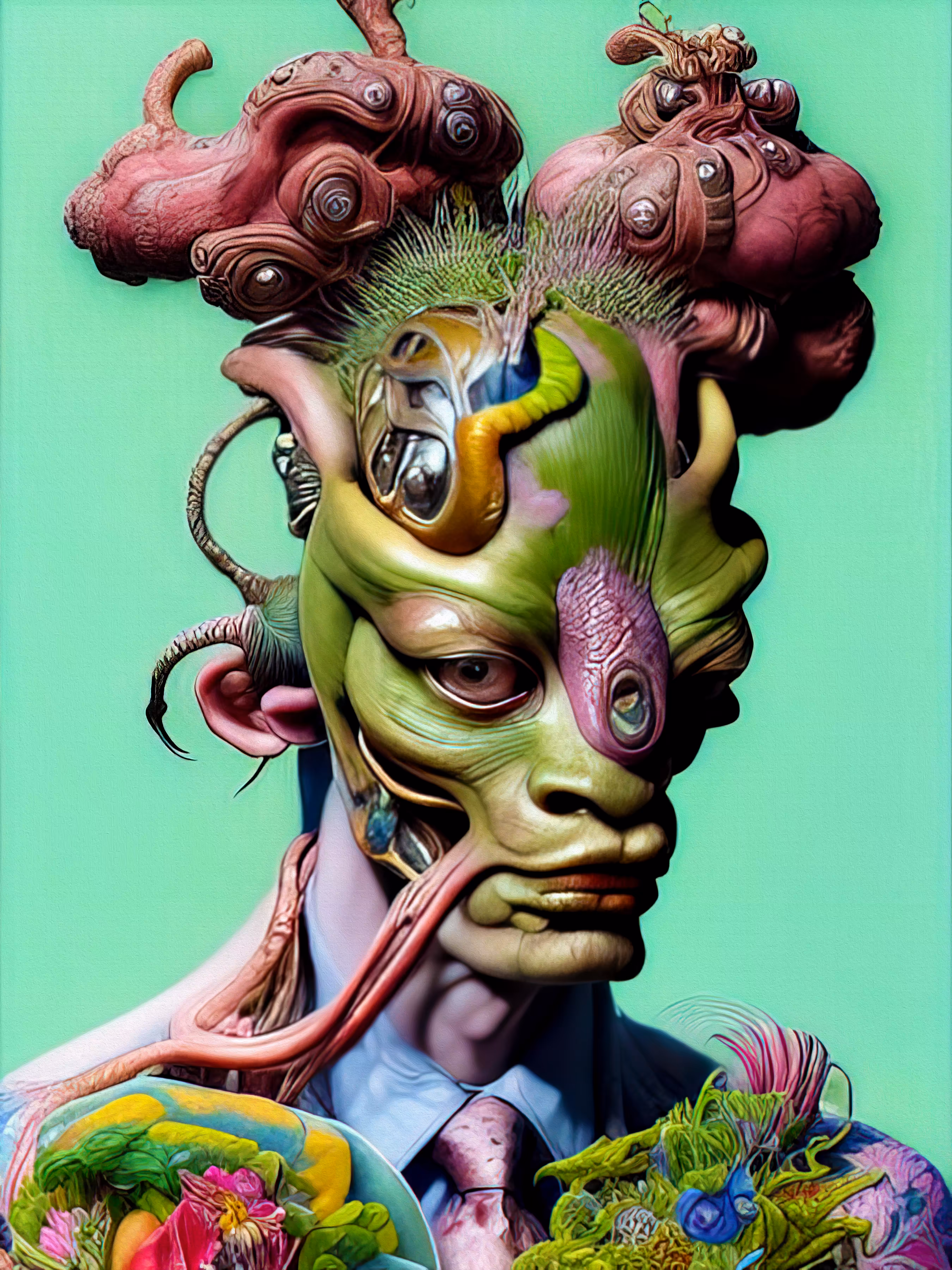 Creature from the Black Lagoon