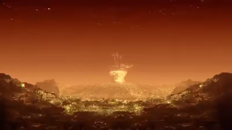 DX01: SINGULARITY 10240