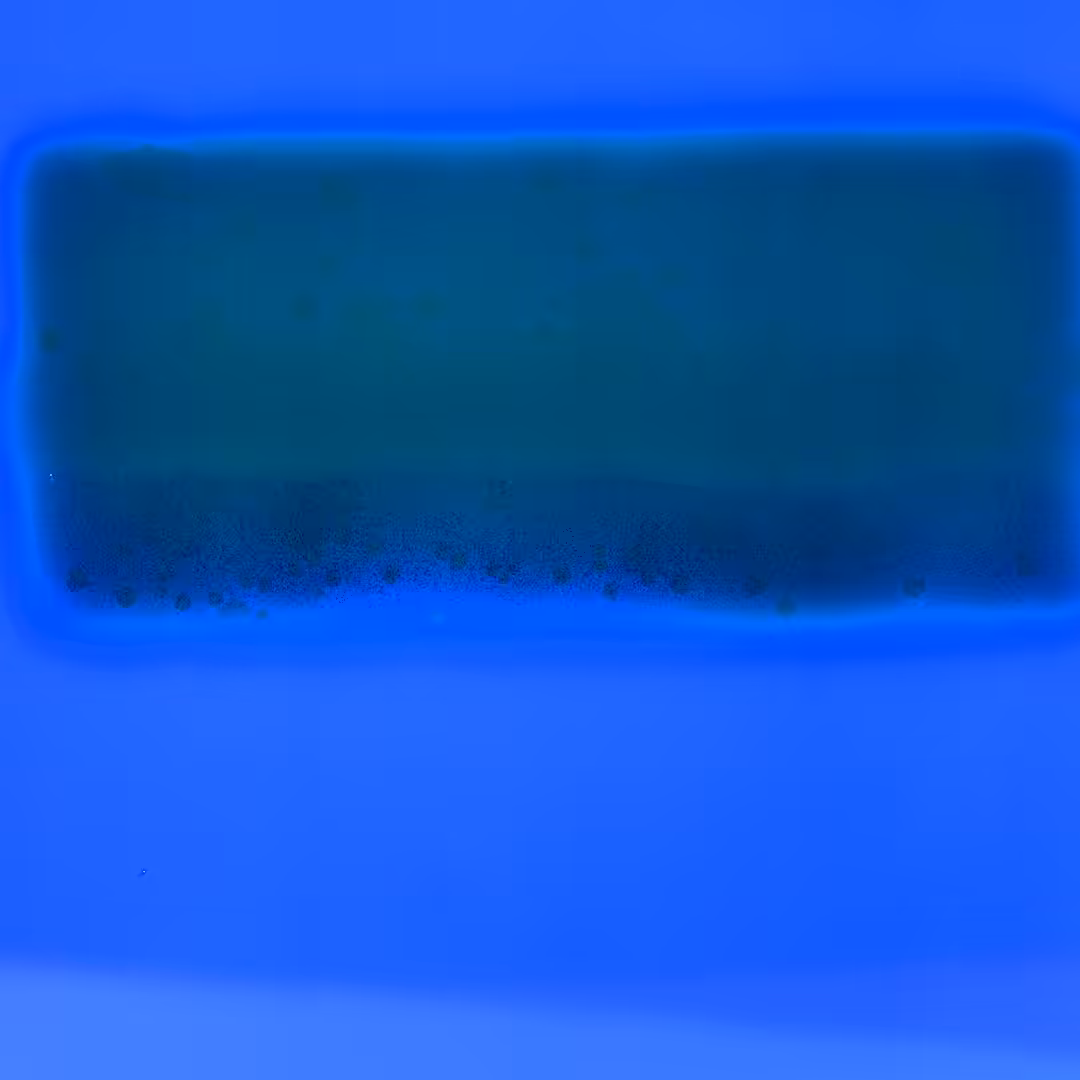 1988 - Blue Series - #2