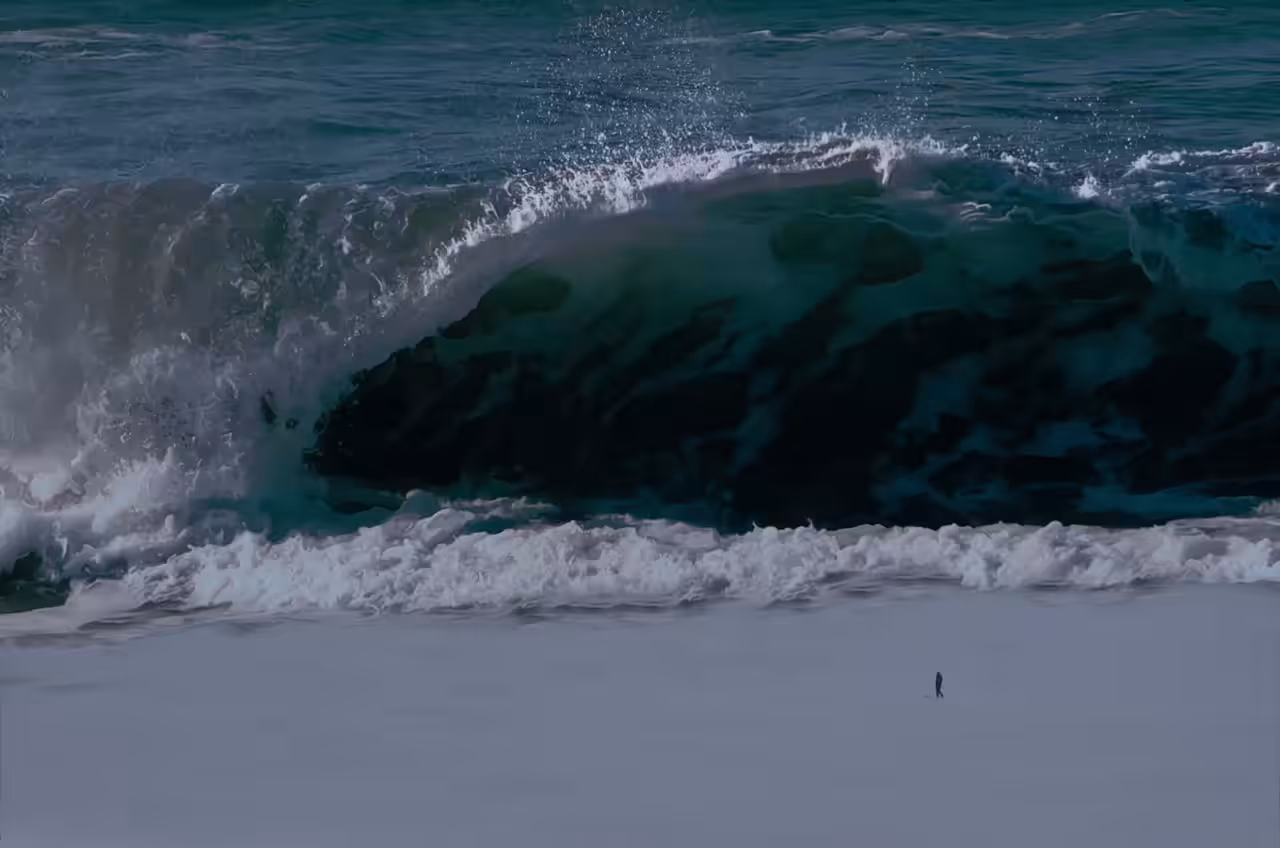 Big Wave IIIA