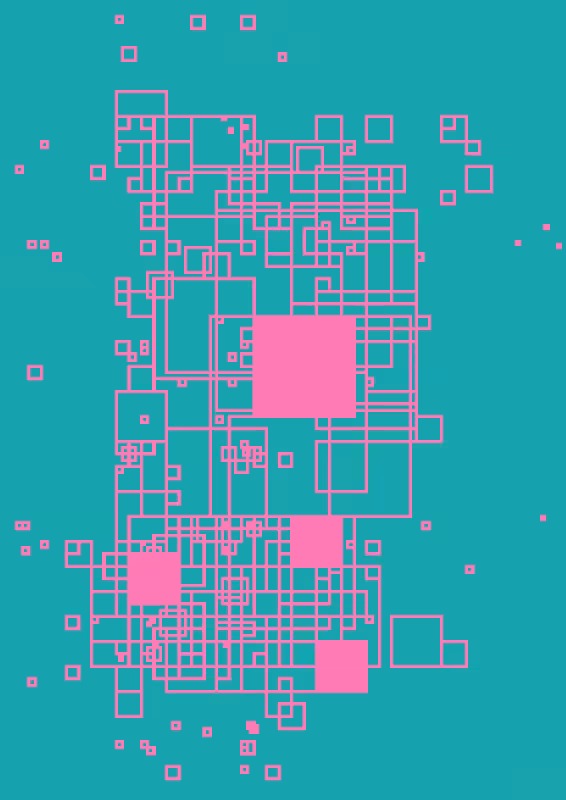 SQUARE GAMES #262