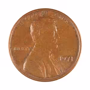 Cent #418
