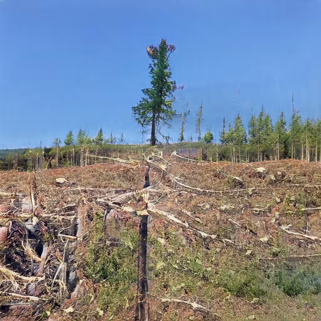 Fabricating Future Forests 0086