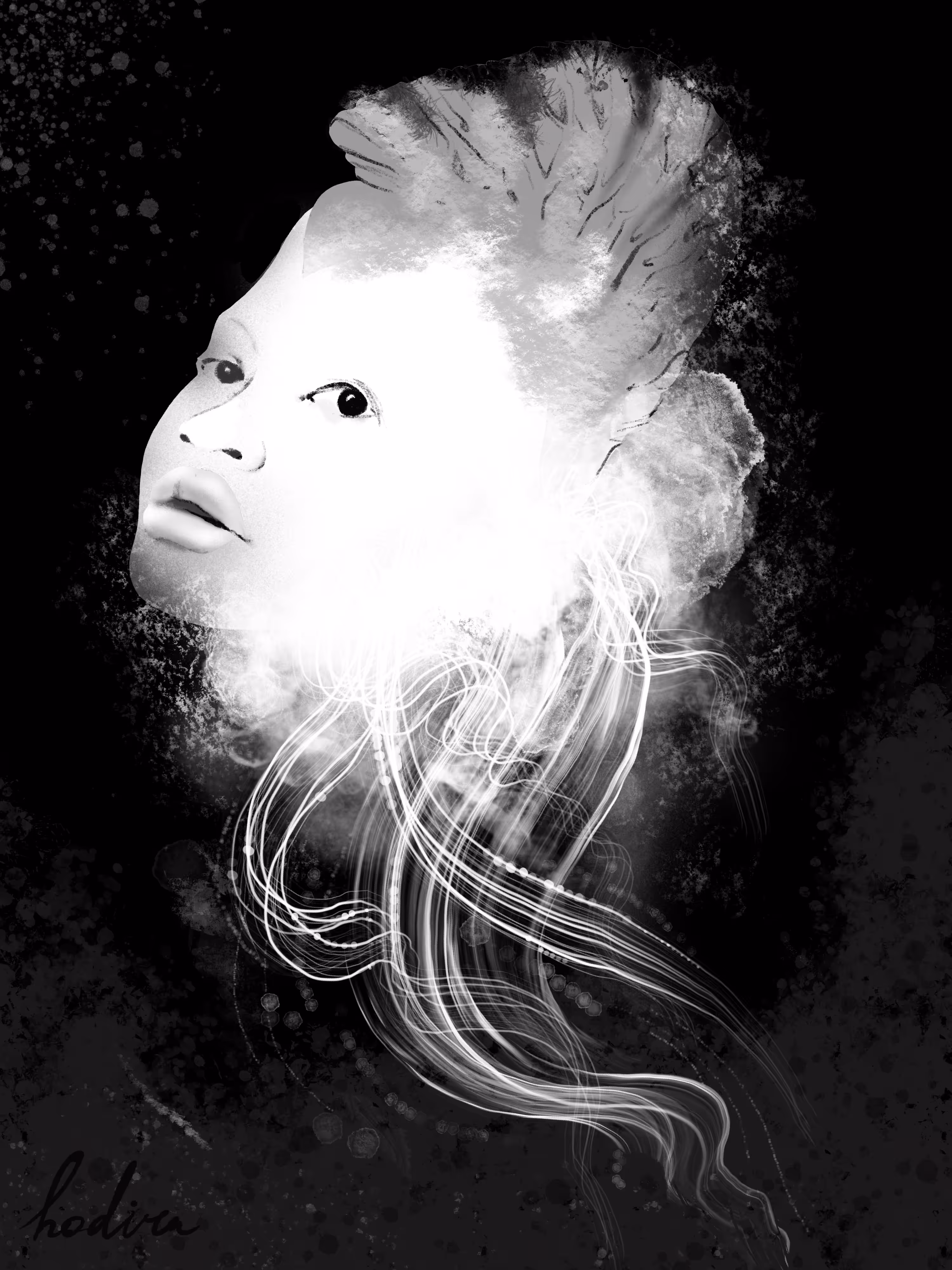 Vessel
