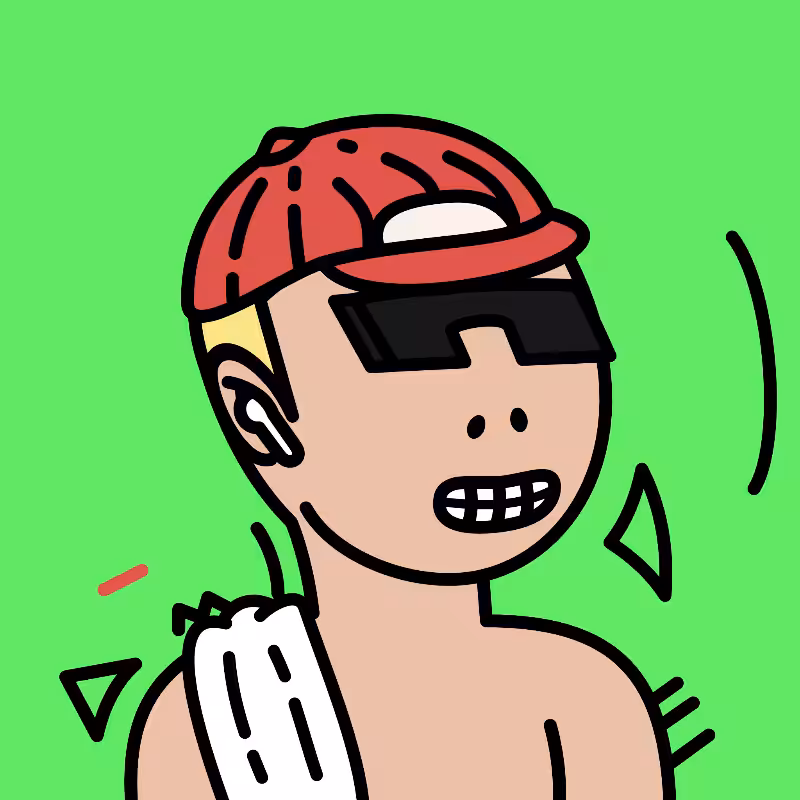 DudeDle.Punk #511