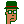 CryptoPunk #4640