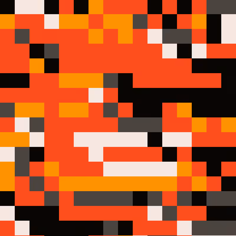 Pixelish #43