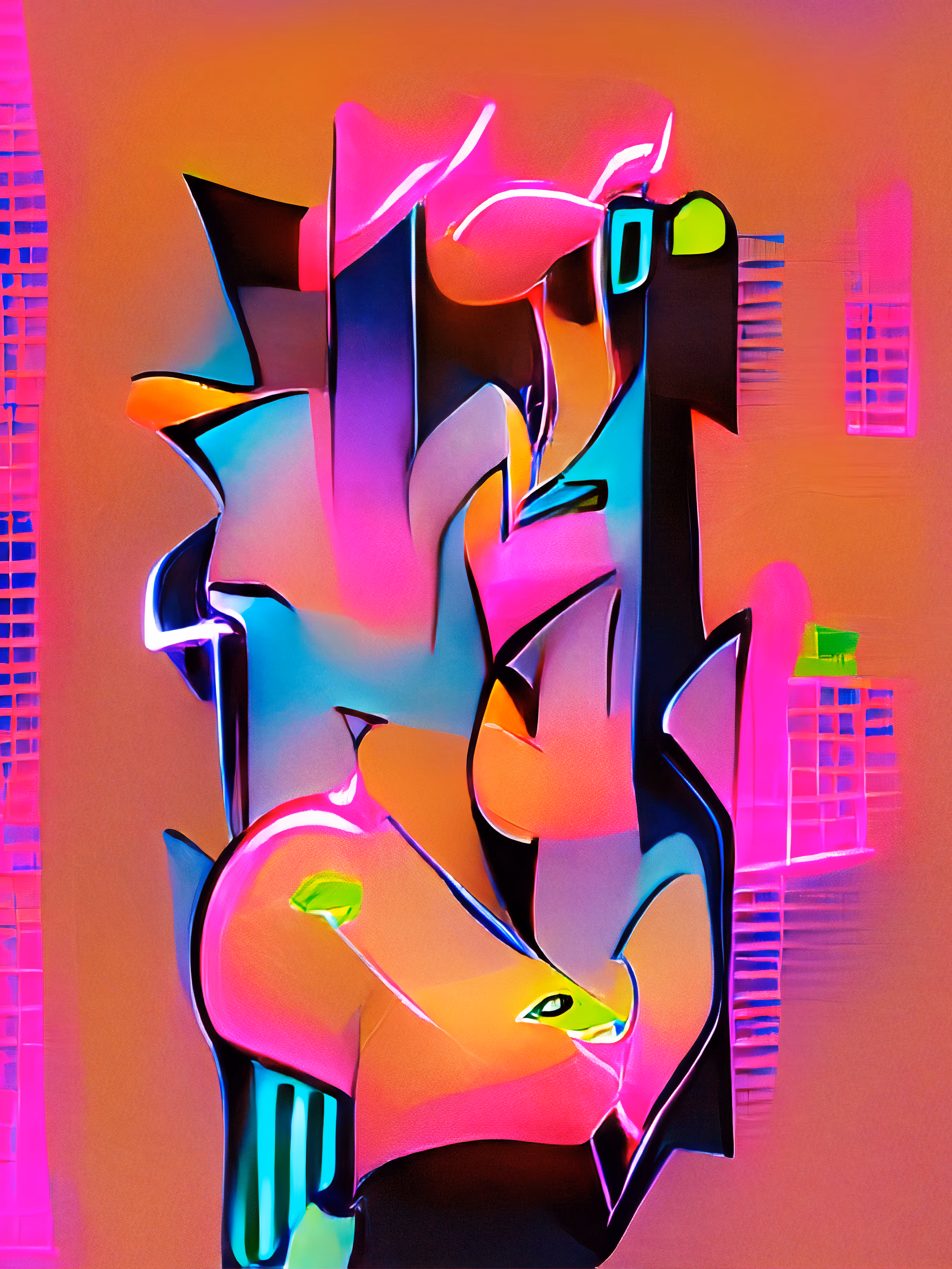 AI-DOS-PUNK-806