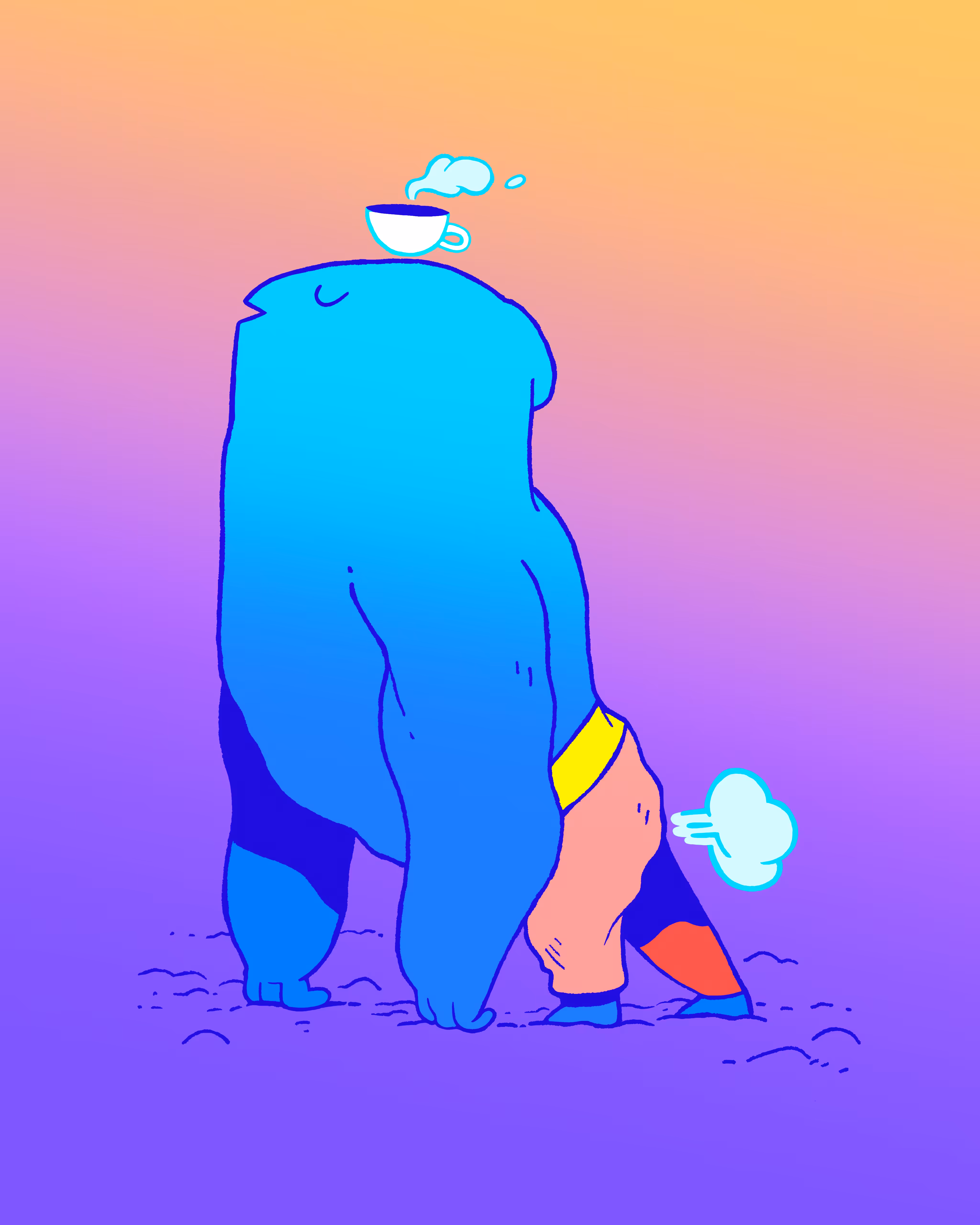 Sleep Walker