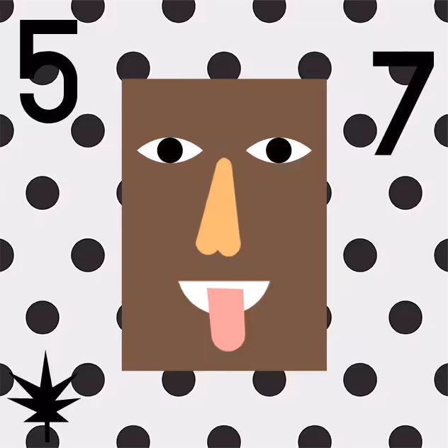 Super Cool World #4795