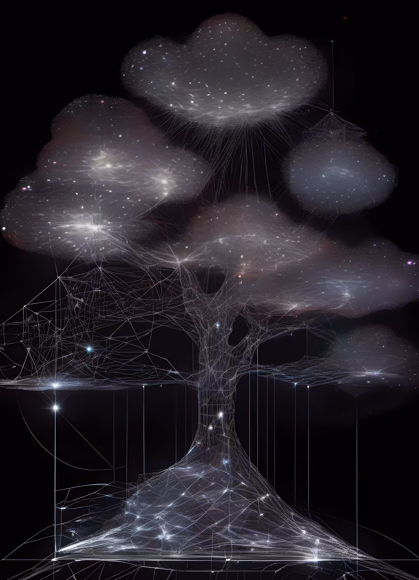 Astra Arborealis #19
