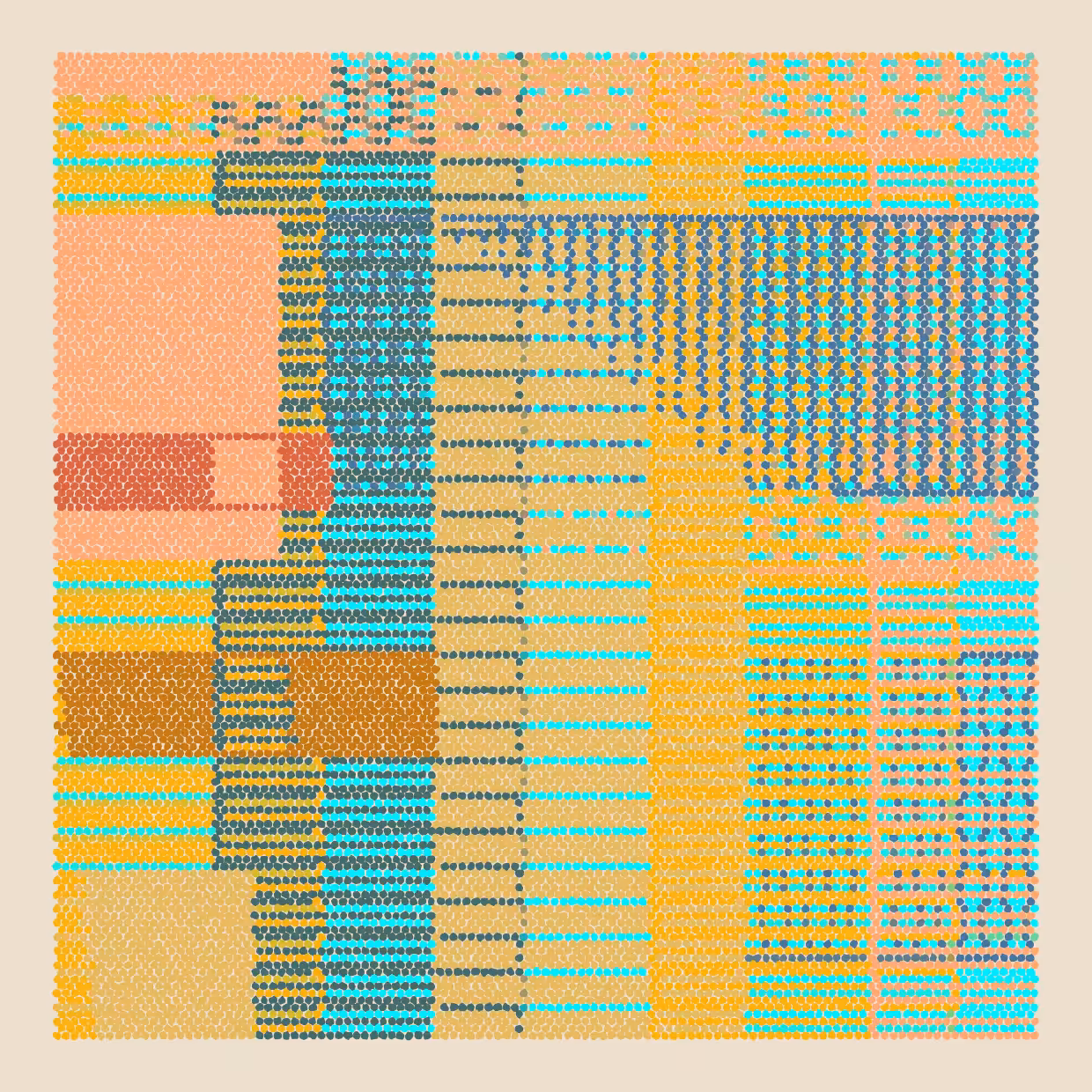 Linear Composition, Vol. 2 #55