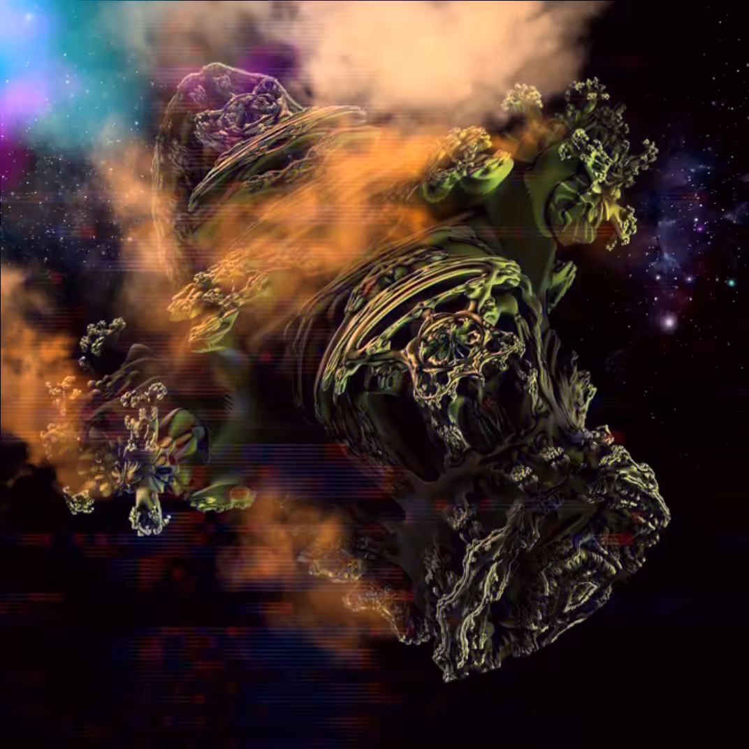 CyberStars #4 (Canopus)