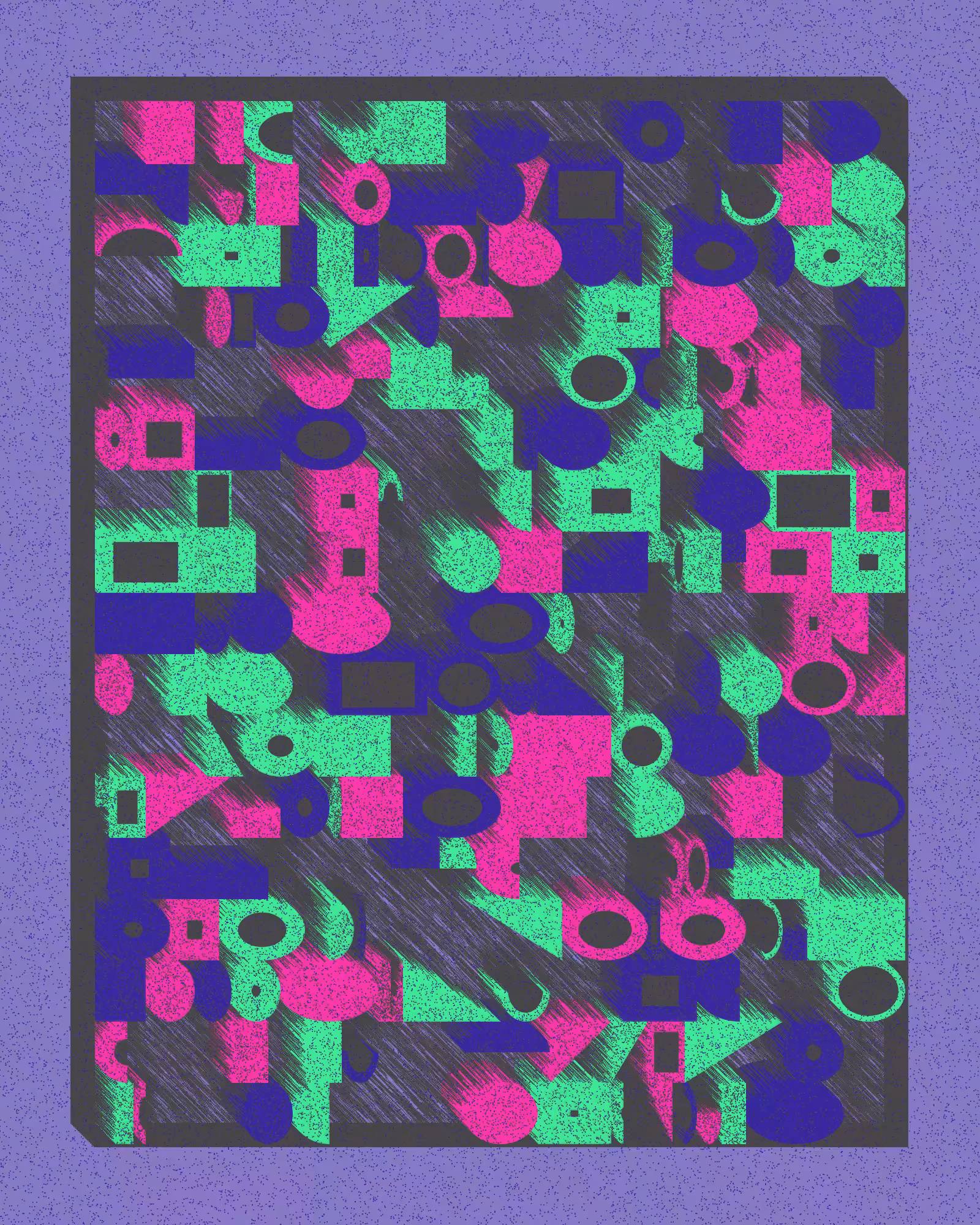 Wall geometry #14