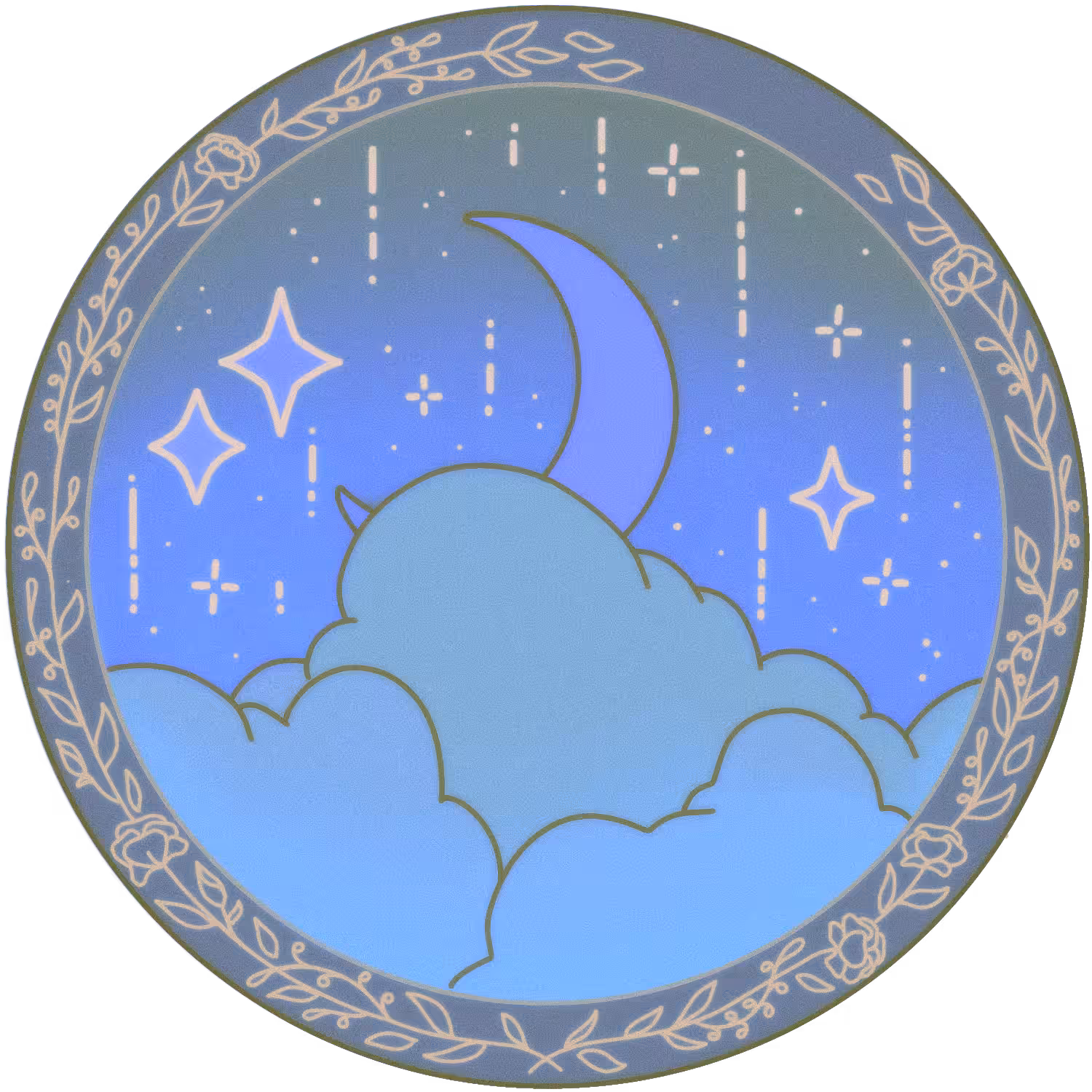 Blue Moon