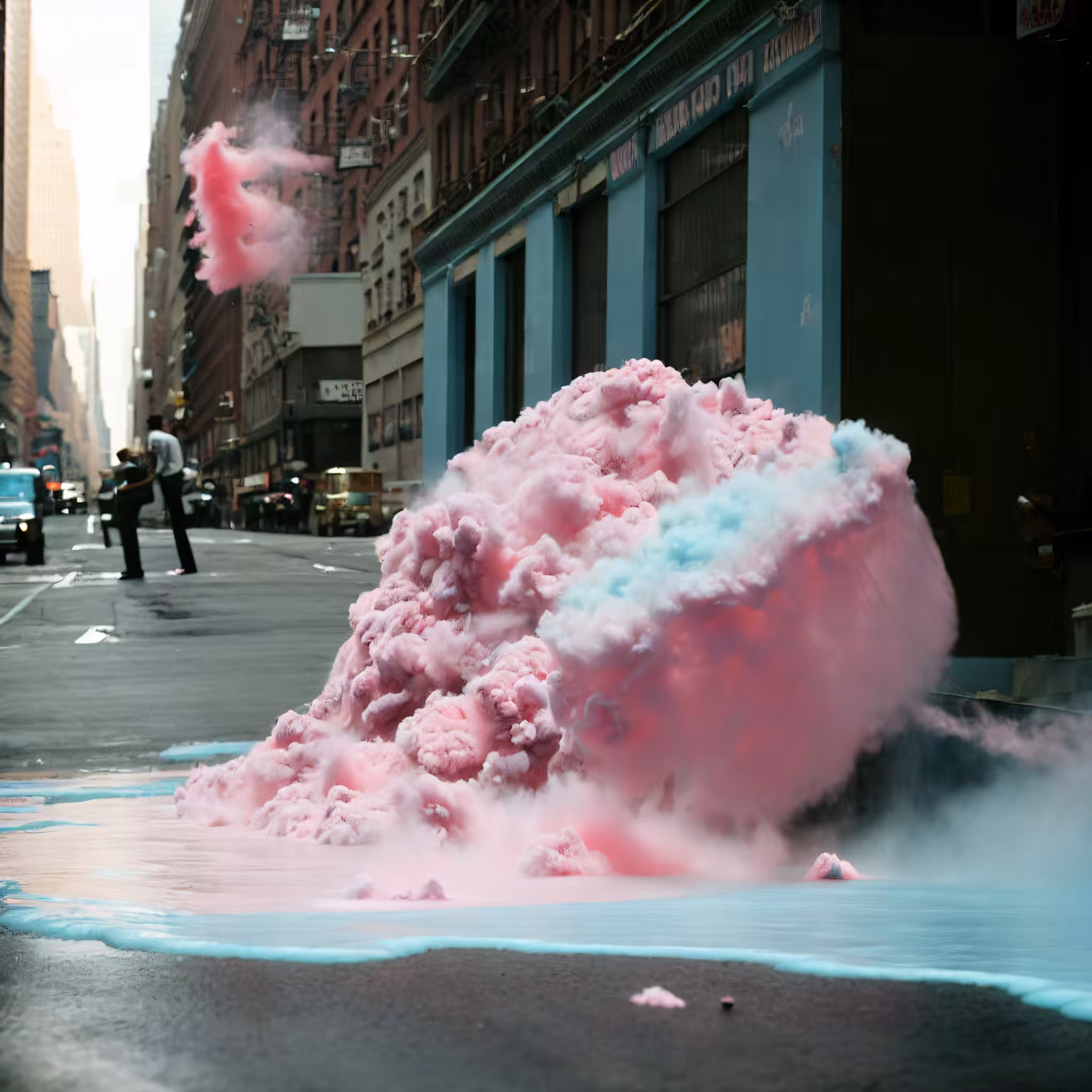 Spillover