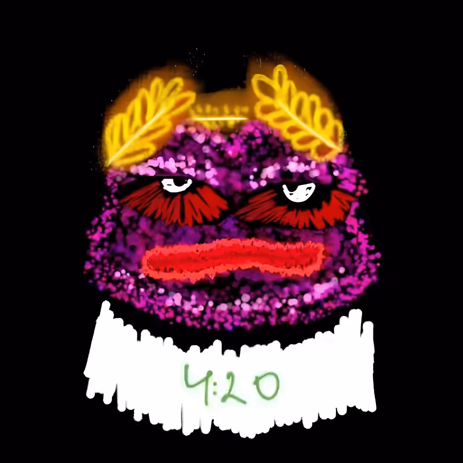 Fine Pepe #15